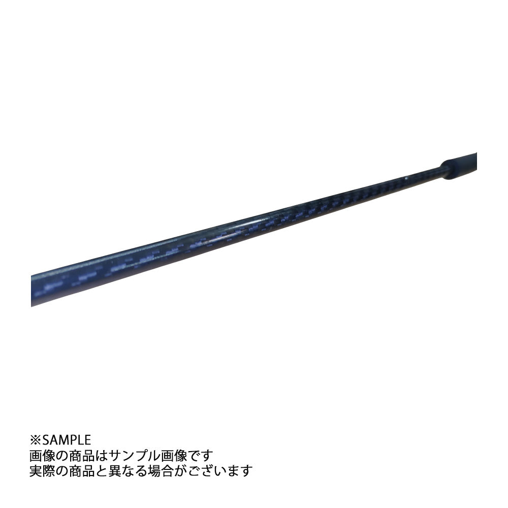 GRID RACING ドライカーボン ボンネット ロッド(ボンネットステー) スカイライン R32 ##337101004 - トラスト企画