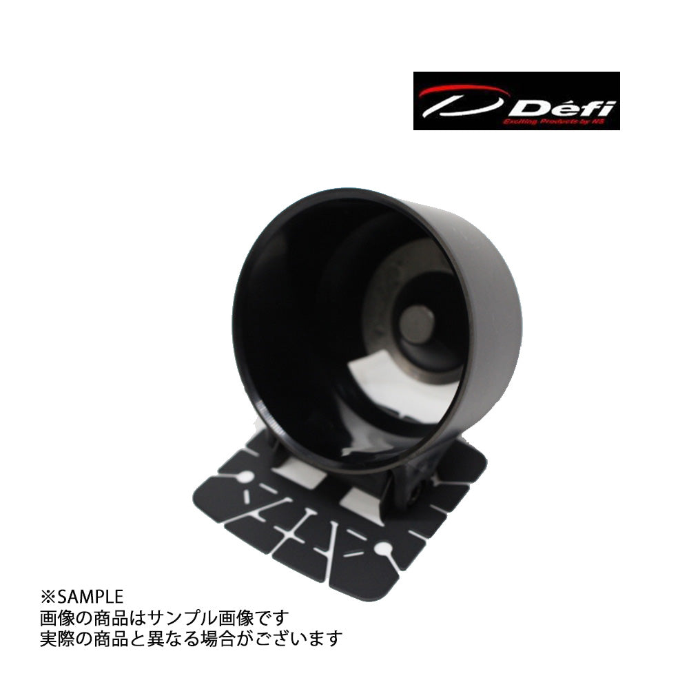 Defi デフィ ADメーター ホルダー 台座付 60Φ #591161020S2