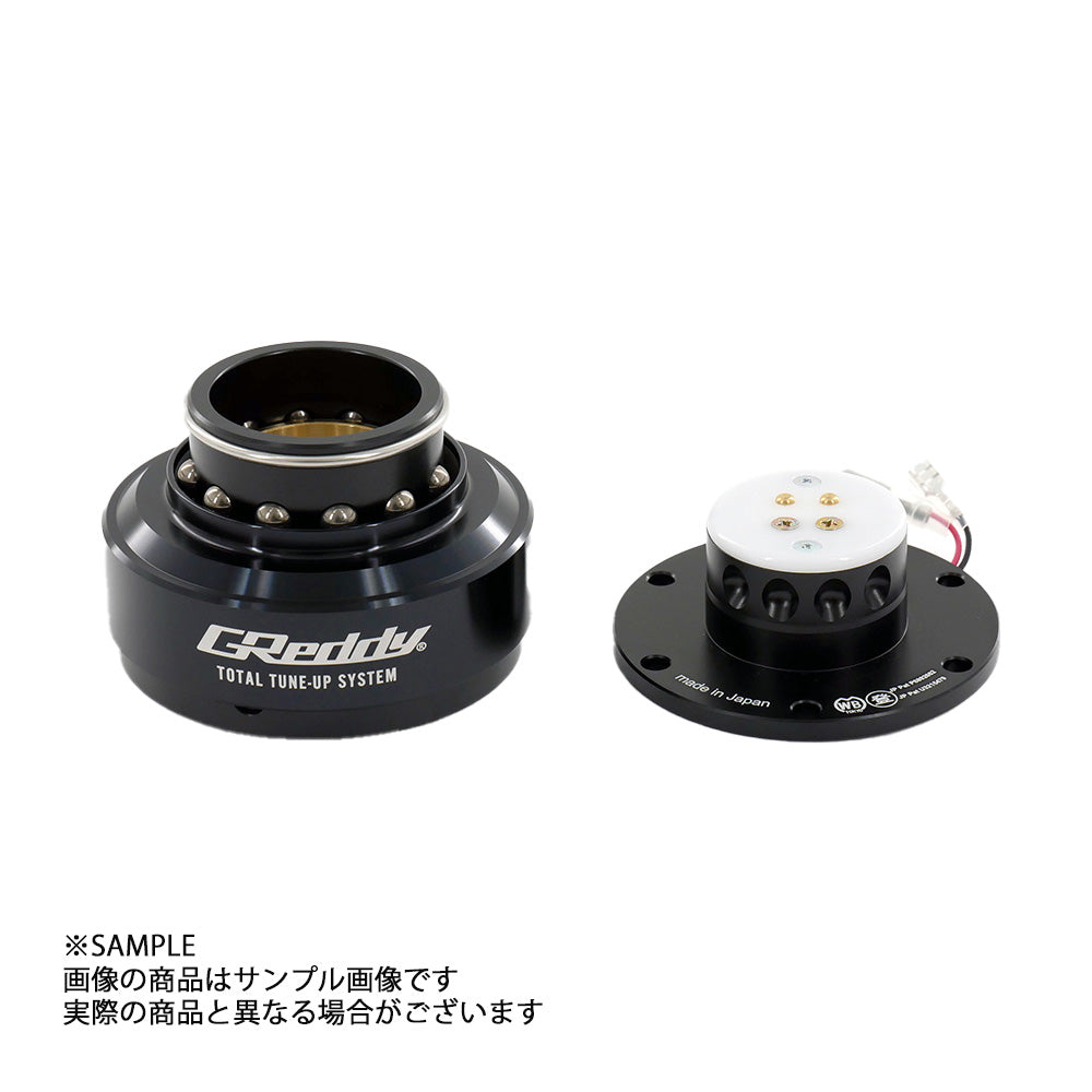 TRUST トラスト GReddy RAPFIX ll ラフィックス2 ブラック x ブラック 70723802 ##618111055 - トラスト企画
