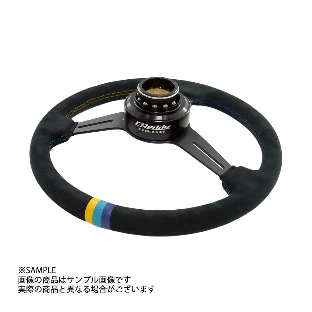 TRUST トラスト GReddy RAPFIX ll ラフィックス2 ブラック x ブラック 70723802 ##618111055 - トラスト企画