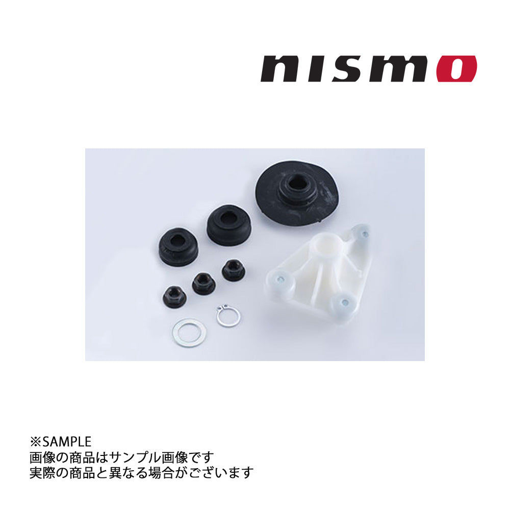 NISMO ニスモ ヘリテージ ワイパー ピボット 補修 キット スカイライン GT-R R32/BNR32 1989/08- #660102229 - トラスト企画