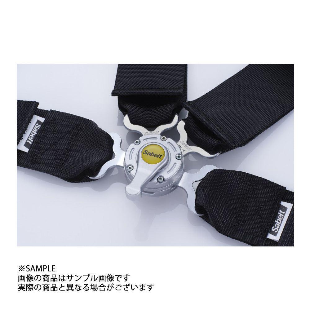 NISMO ニスモ 予約販売 40th 記念 スポーツ ハーネス 4点式 FIA規格「8854/98」適合 86844-RR041-40 ##660111980 - トラスト企画