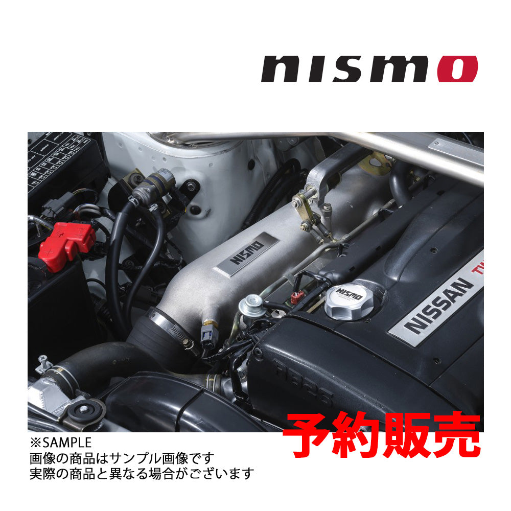 NISMO ニスモ 予約販売 40th 記念 インテークコレクター スカイライン GT-R BNR32/BCNR33/BNR34 14110-RSR46-40 ##660122183 - トラスト企画