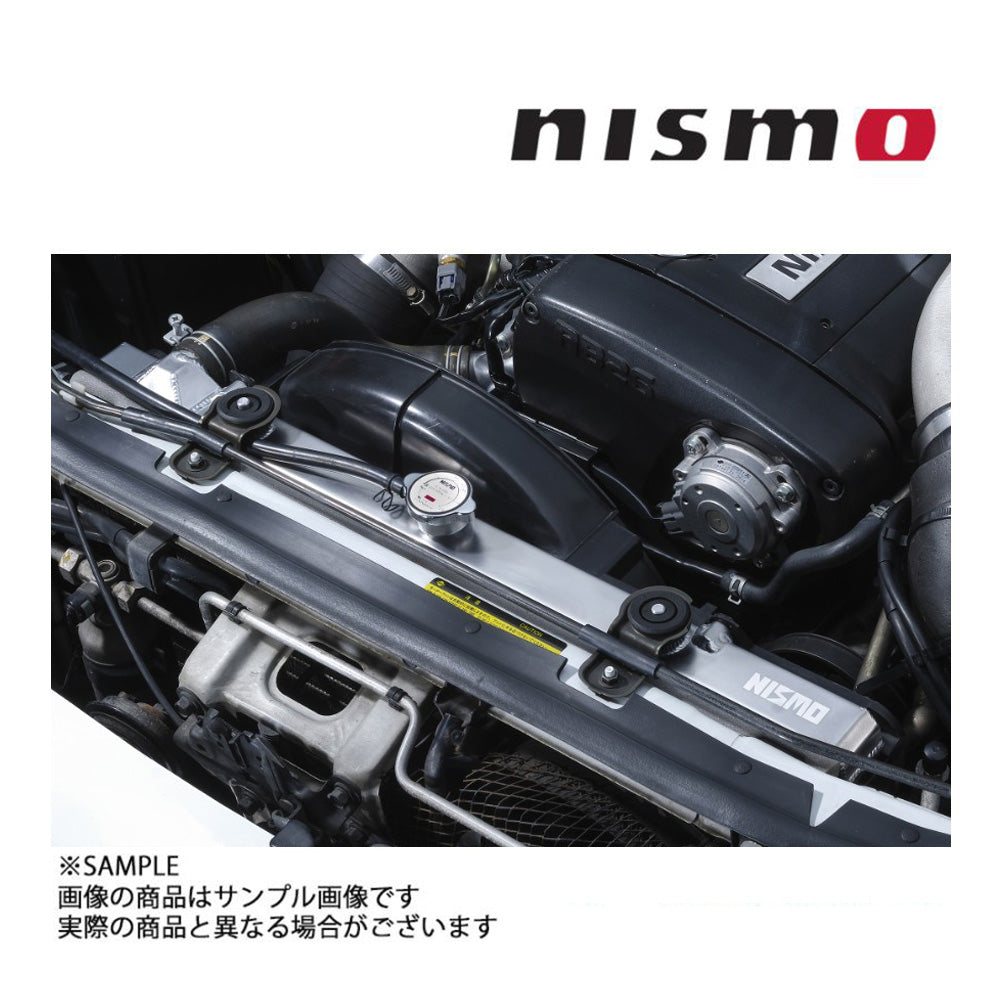 NISMO ニスモ 40th 記念 ラジエター スカイライン GT-R BNR32 21400-RS585-40 #660122185