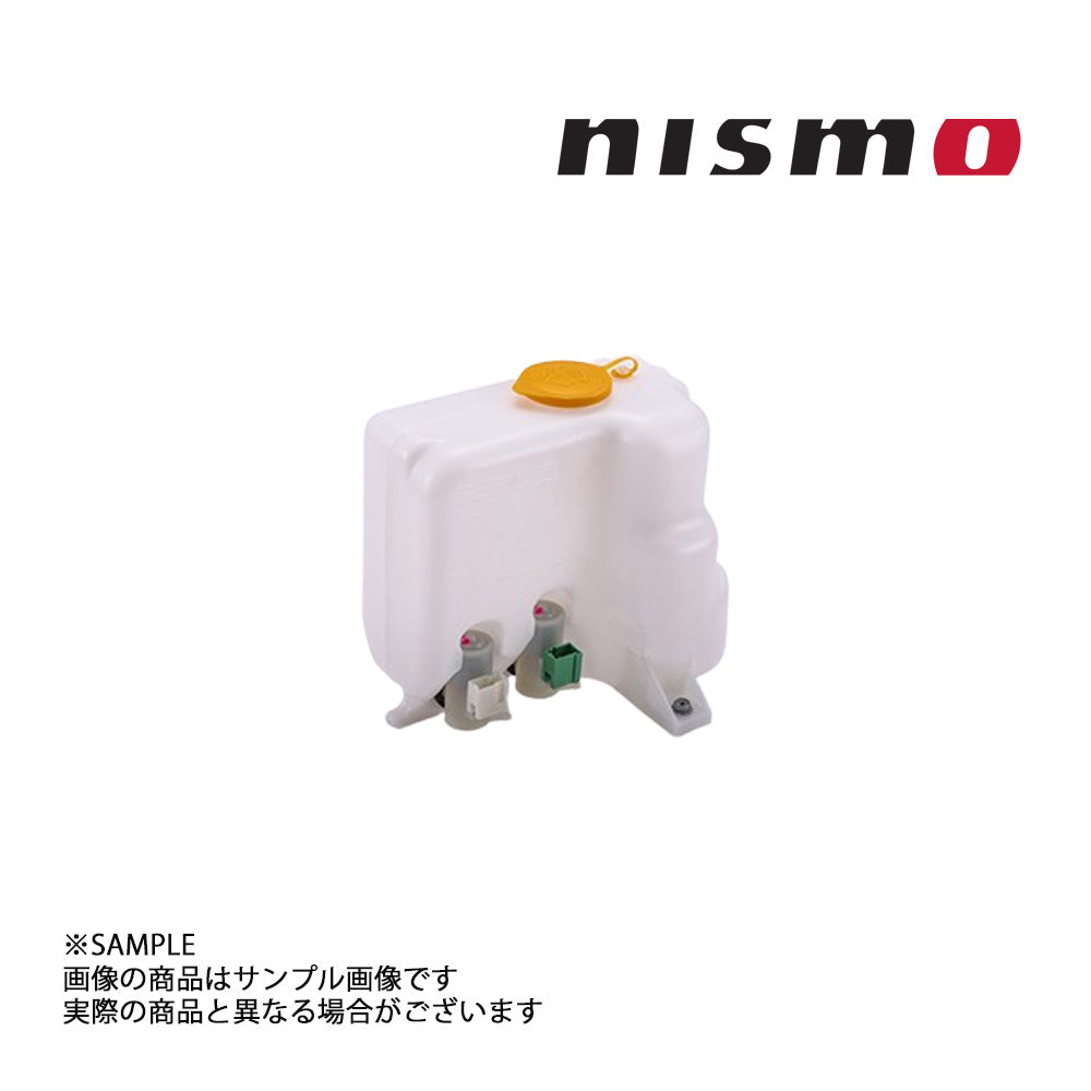 NISMO ニスモ ヘリテージ ウォッシャー タンク スカイラインGT-R BCNR33/BNR34 28910-RHR32 ##660122191 - トラスト企画