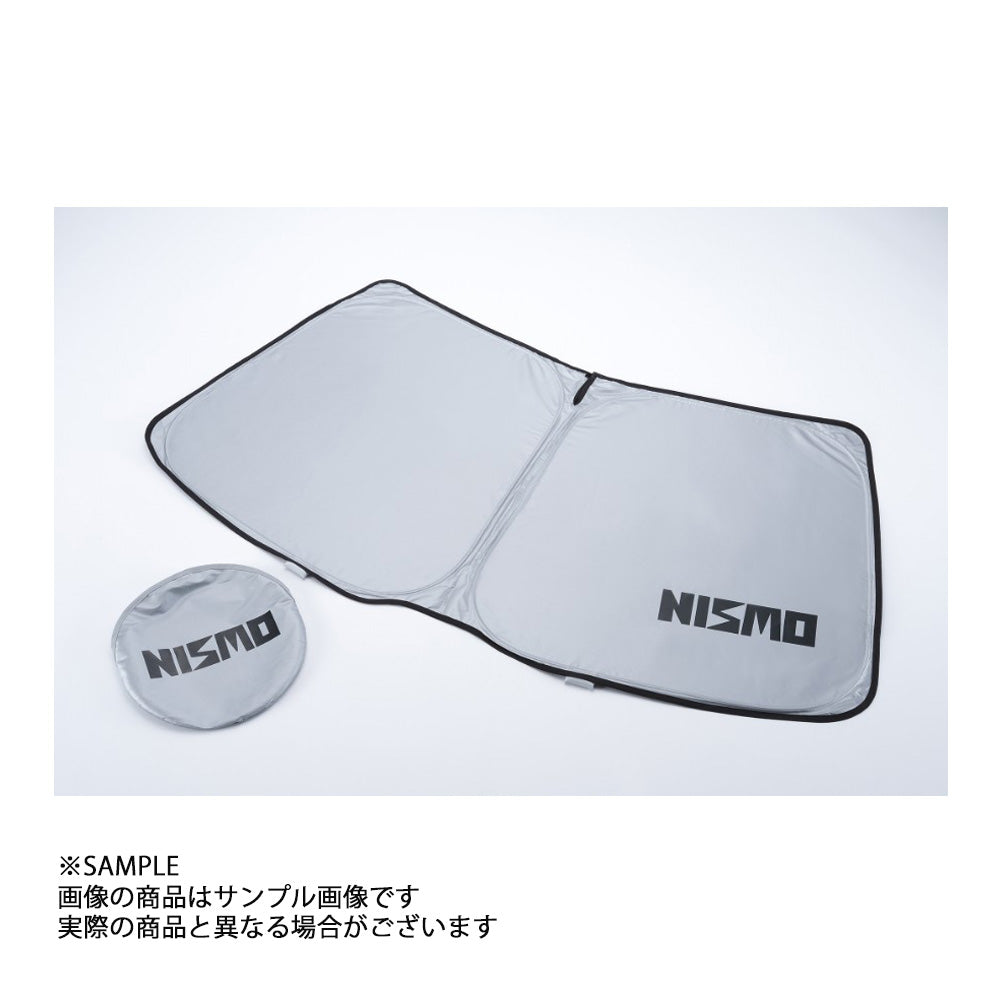 NISMO ニスモ 予約販売 40th 記念 サンシェード スカイライン GT-R BNR32 99905-RN585-40 ##660192942 - トラスト企画