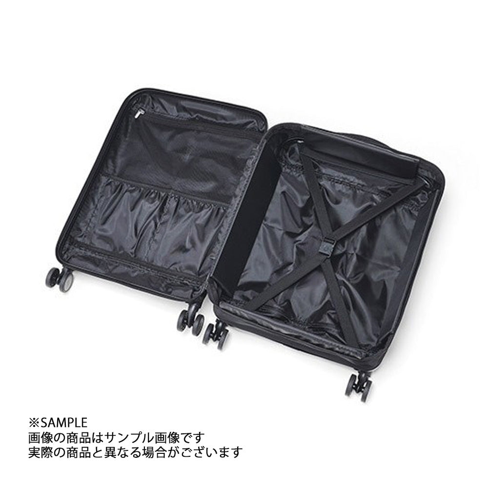 NISMO ニスモ FLEXスーツケース 39L KWA40-50T80 ##660193025 - トラスト企画