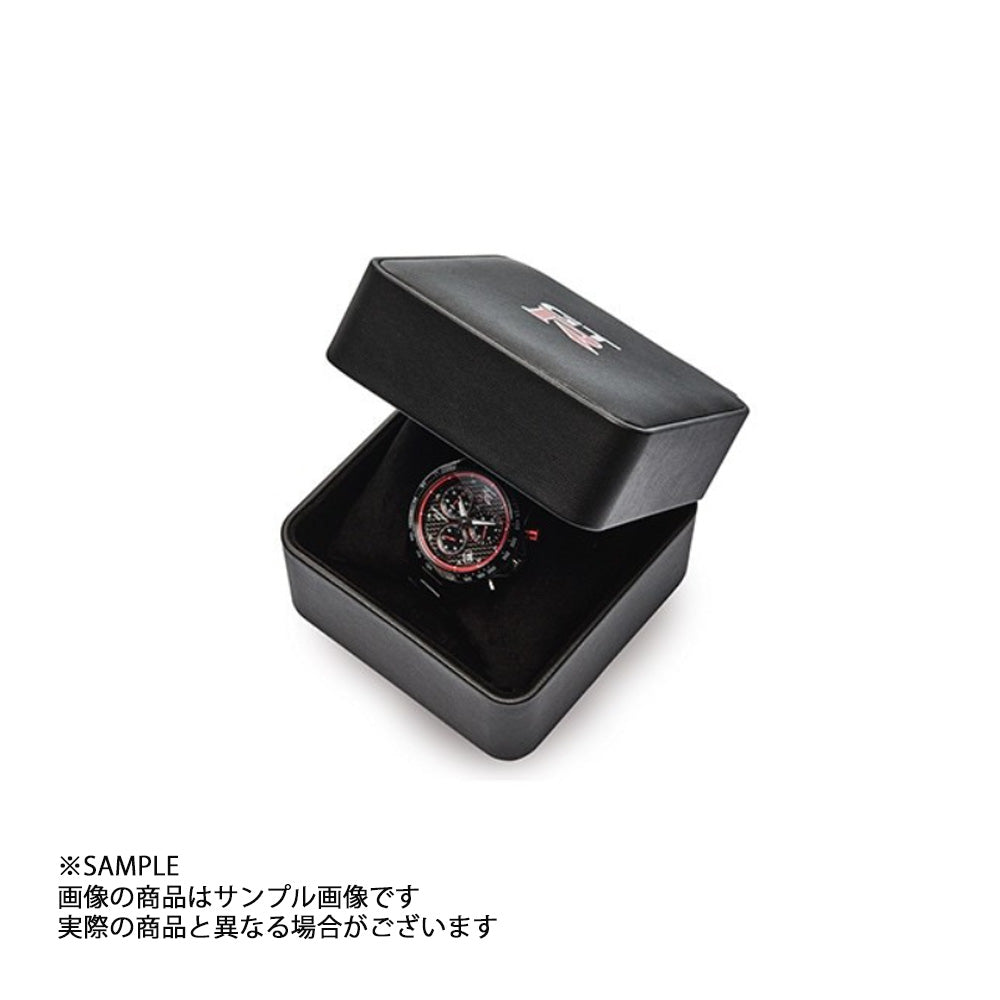 日産 GT-R クロノグラフウォッチ 時計 ウォッチ ##663192023 - トラスト企画