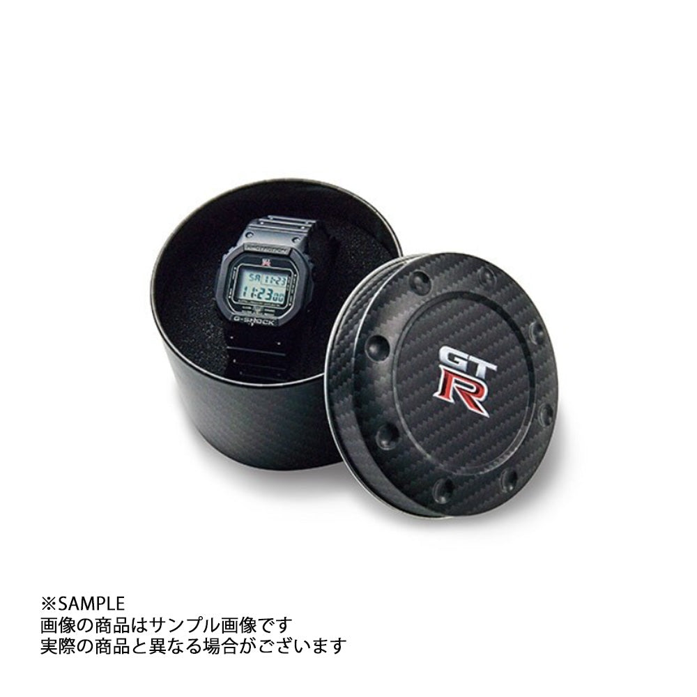 日産 GT-R G-SHOCK ジーショック 時計 ウォッチ #663192193 - トラスト企画