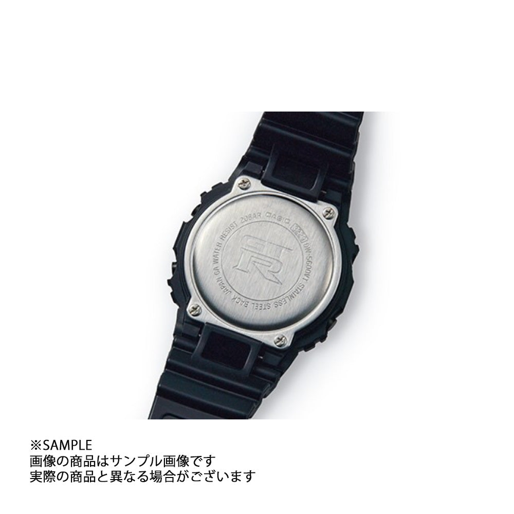 日産 GT-R G-SHOCK ジーショック 時計 ウォッチ #663192193 - トラスト企画