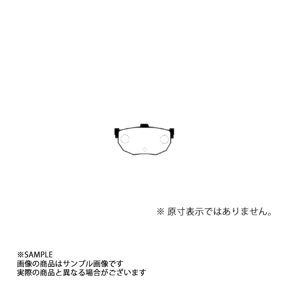 Project μ プロジェクトミュー BESTOP (リア) ##771211081