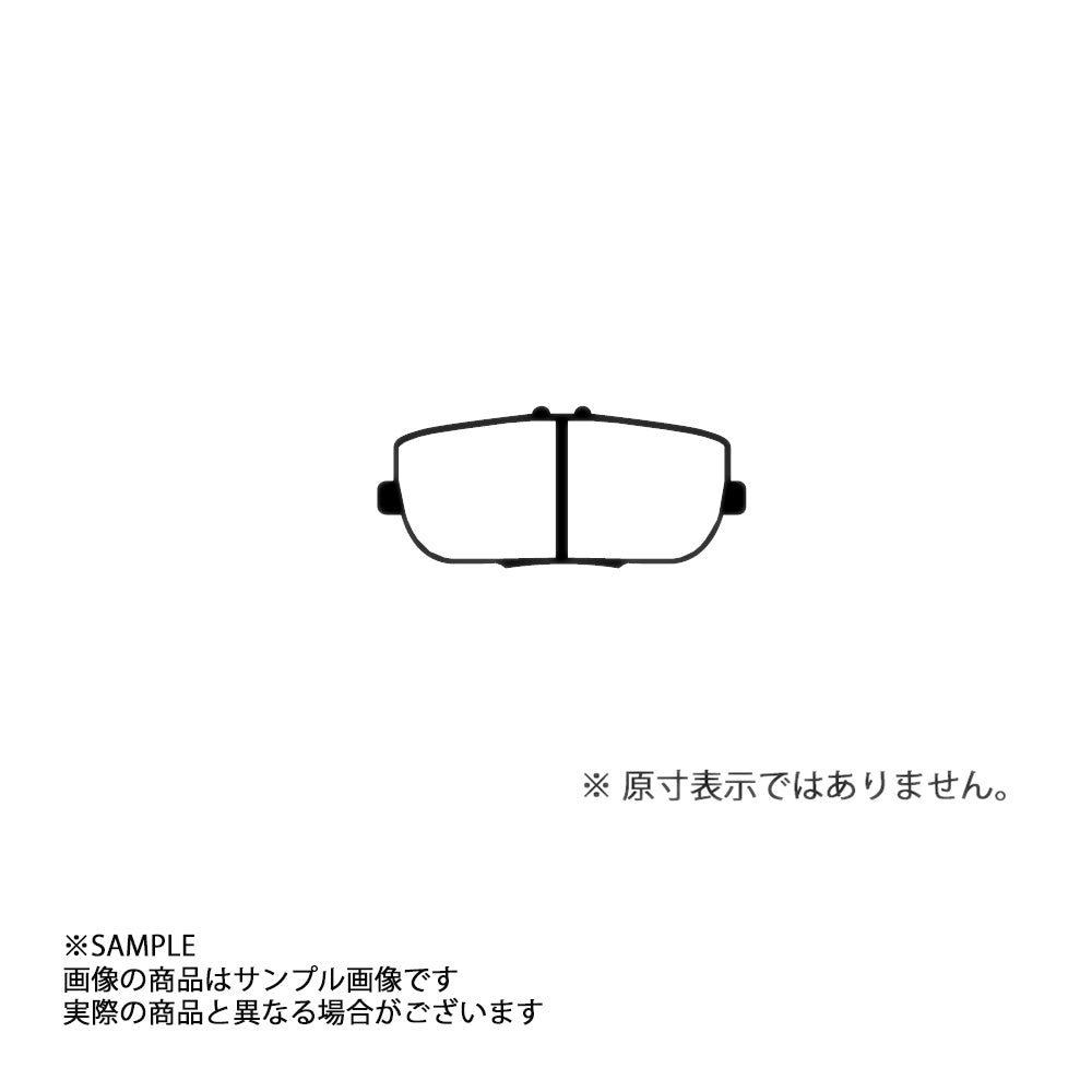 Project μ プロジェクトミュー D1 spec (リア) ##780211026