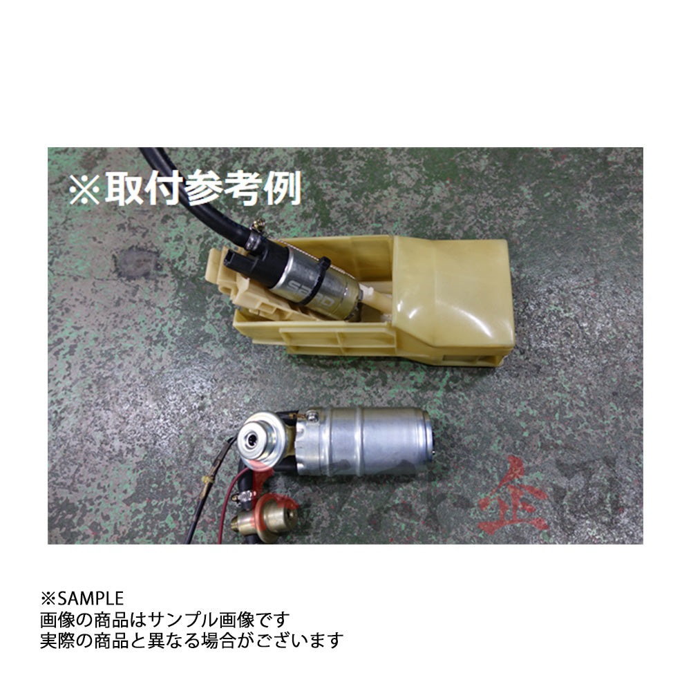 緑整備センター 大容量 フューエルポンプ SARD スカイライン GT-R BNR32 ##843121012