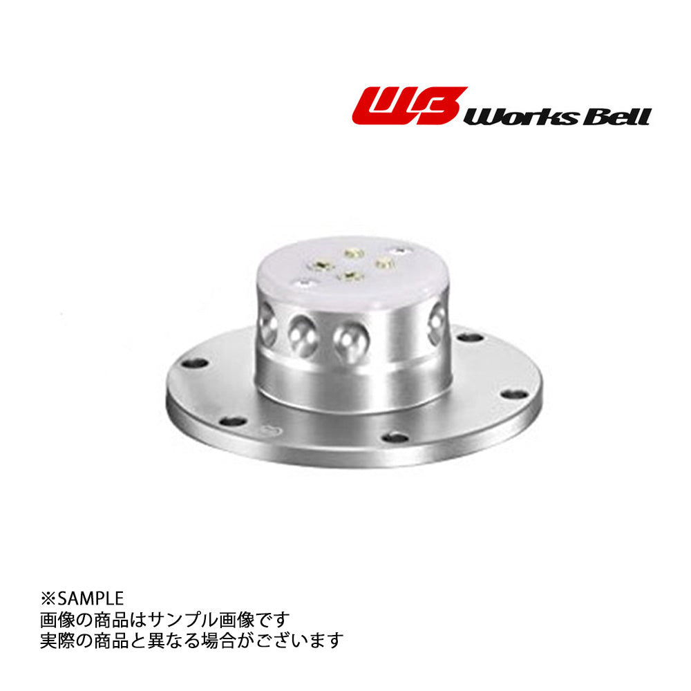 Works Bell ワークスベル RAPFIX II ラフィックス2 プラグ単体