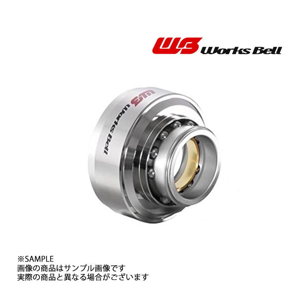 Works Bell ワークスベル RAPFIX II ラフィックス2 ソケット単体 シルバー 986111209 ##986111209 - トラスト企画