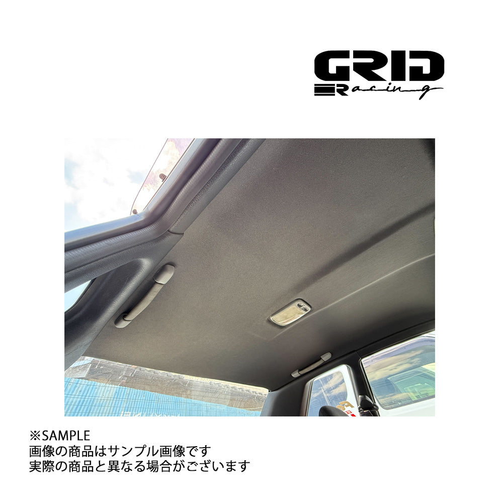 新発売＆数量限定特価】 GRID RACING R32 (2ドア専用) ルーフ