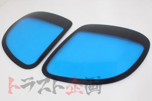 RE雨宮 スリークライト アクリルカバー RX-7 FD3S #103101003