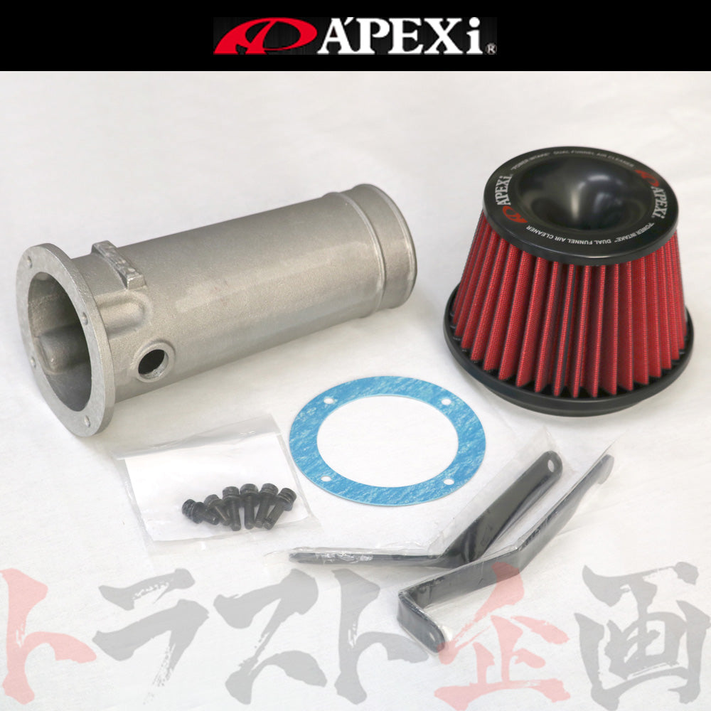 APEXi パワーインテーク #126121090 - トラスト企画