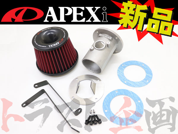 APEXi パワーインテーク ##126121140