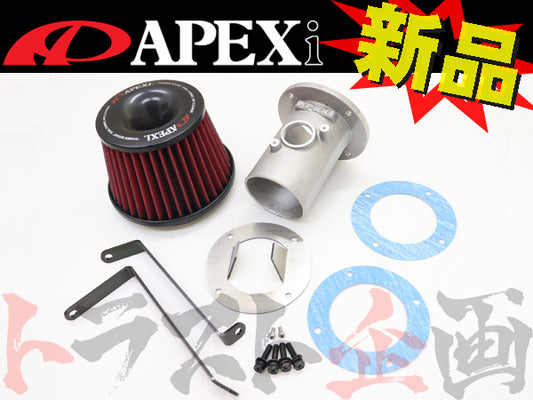 APEXi パワーインテーク #126121140 - トラスト企画