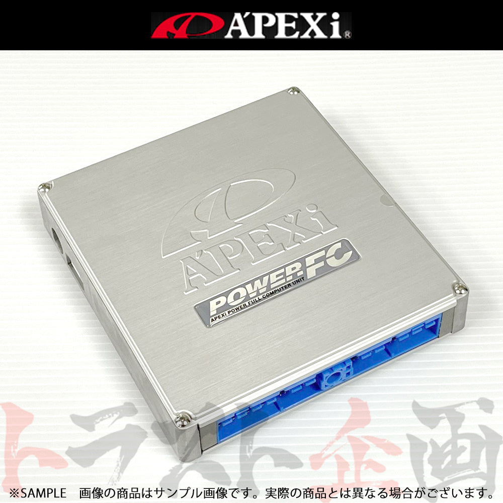 APEXi アペックス パワーFC シルビア S14 (前期) Dジェトロ仕様 SR20DET ##126161093 –  トラスト企画オンラインショップ