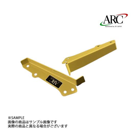 ARC エアーフラップ 86 ハチロク ZN6 FA20 1T405-AA001 ##140101001 - トラスト企画