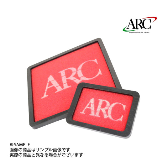 ARC インダクションボックス 交換フィルター セット ##140121016S1 - トラスト企画