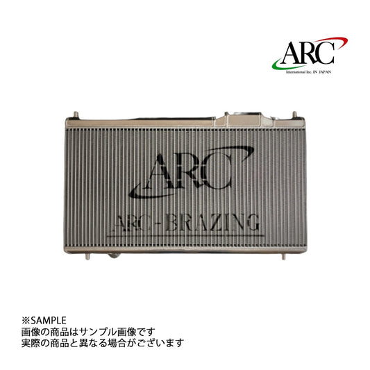 ARC ラジエーター NSX NA1/NA C30A/C32A 1H054-AA017  ##140121029 - トラスト企画