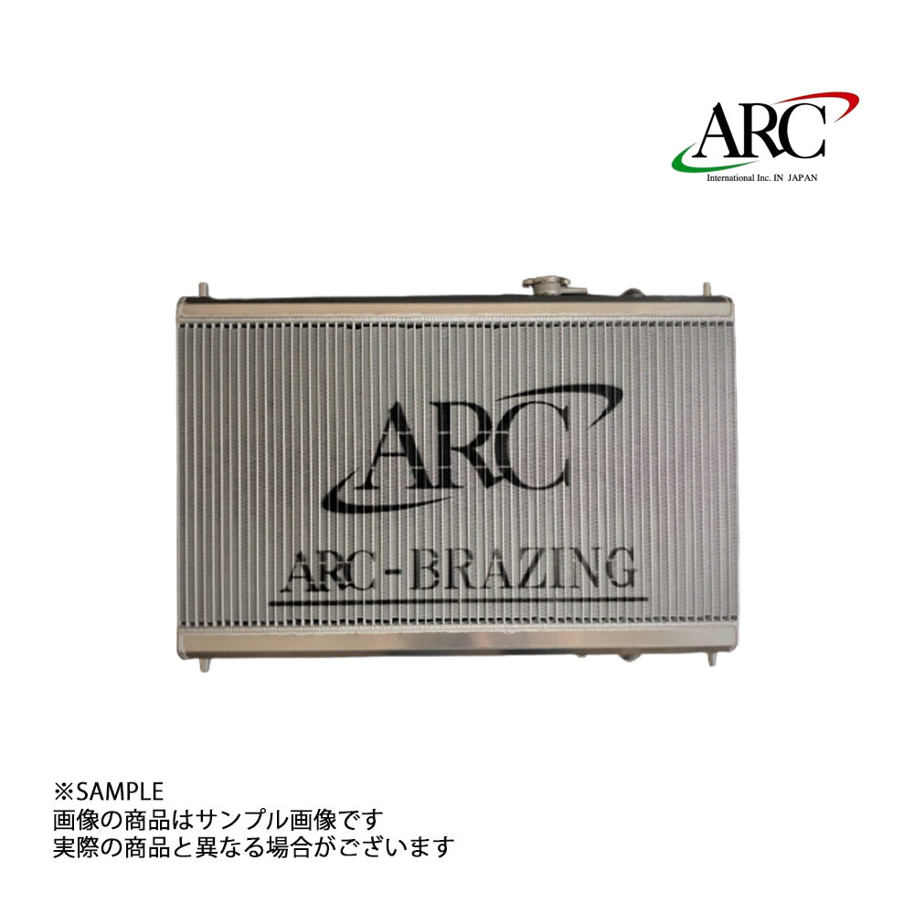 ARC ラジエーター S2000 AP1/AP2 F20C/F22C 1H144-AA013 ##140121030 – トラスト企画オンラインショップ