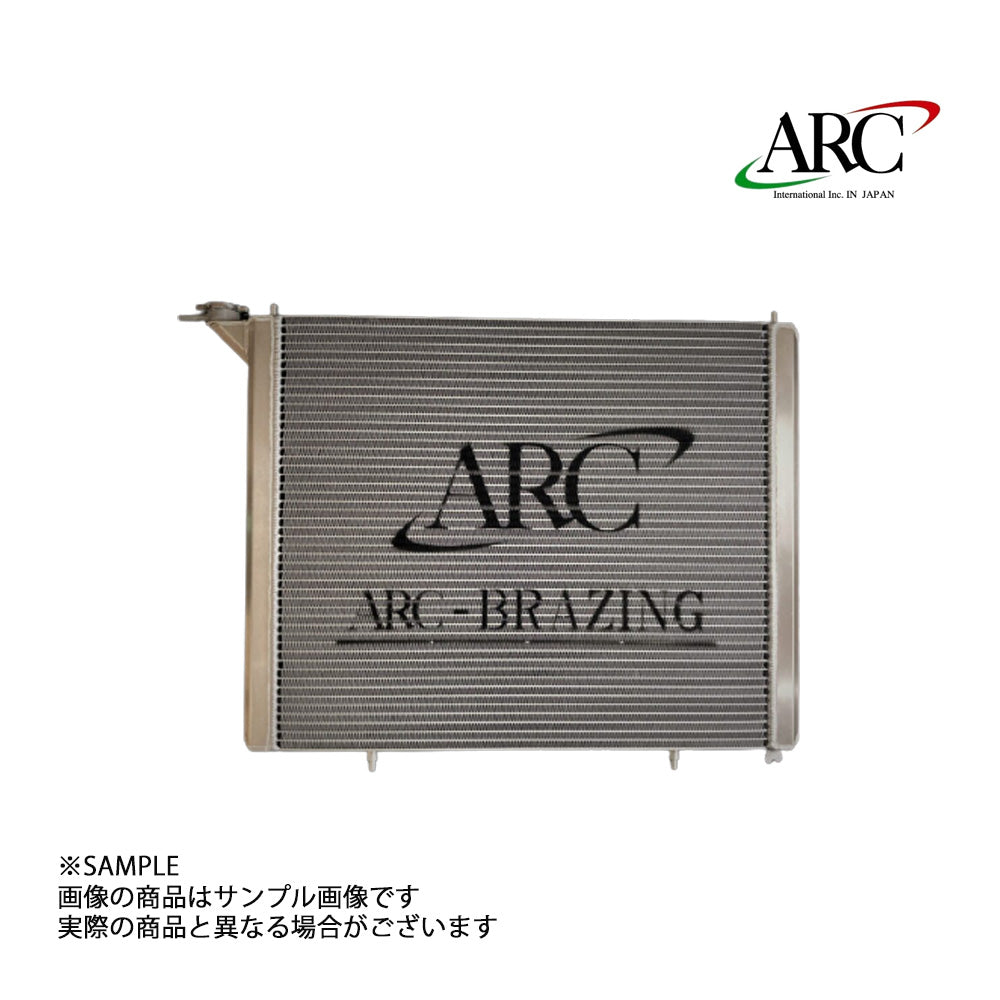 ARC ラジエーター スカイライン GT-R BNR34 RB26DETT 1N174-AA048 ##140121038 – トラスト企画 オンラインショップ
