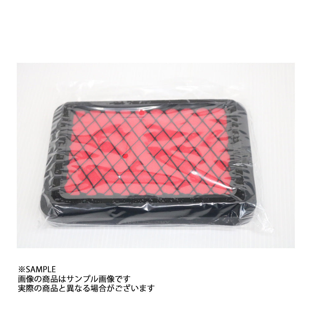 ARC インダクションボックス 交換フィルター Cタイプ (サイズ 170mm×120mm) #140121047 - トラスト企画