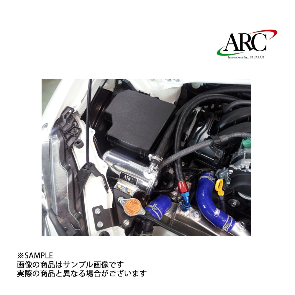 ARC オイルキャッチタンク 86 ハチロク ZN6 FA20 1T401-AA010 ##140121049 - トラスト企画