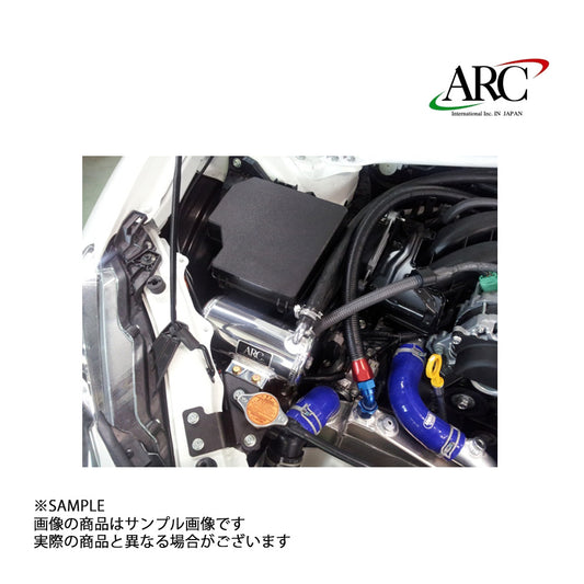 ARC オイルキャッチタンク 86 ハチロク ZN6 FA20 1T401-AA010 ##140121049 - トラスト企画
