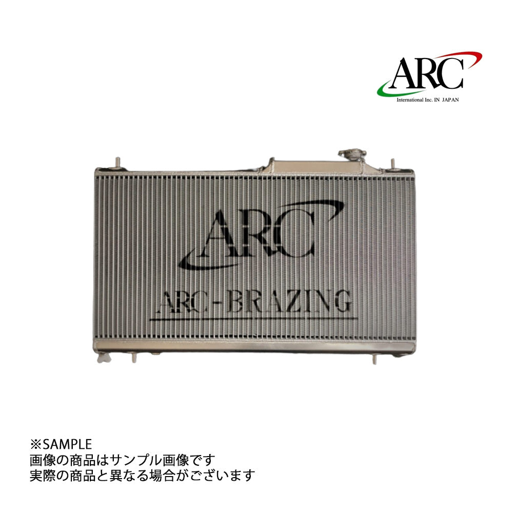 ARC ラジエーター WRX STI VAB EJ20 1F154-AA030 ##140121055 – トラスト企画オンラインショップ