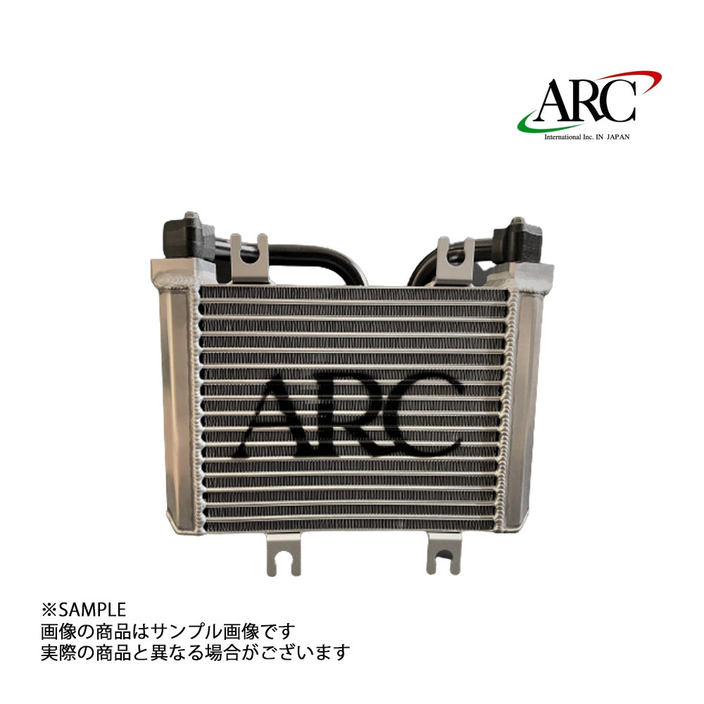 ARC オイルクーラー GT-R R35 VR38DETT 1N354-AA043 ##140121061