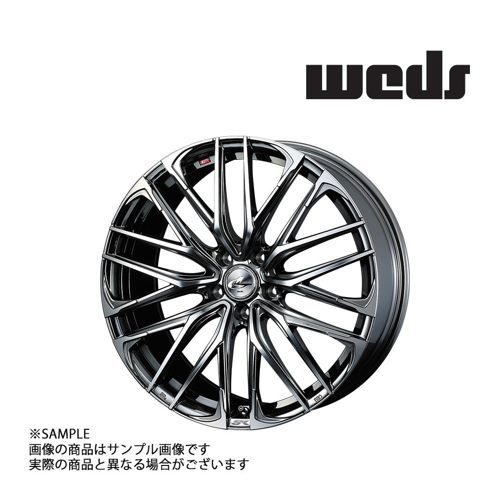 特典付】 WEDS ウェッズ LEONIS レオニス SK 17x7.0 42 5H/114.3 BMCMC