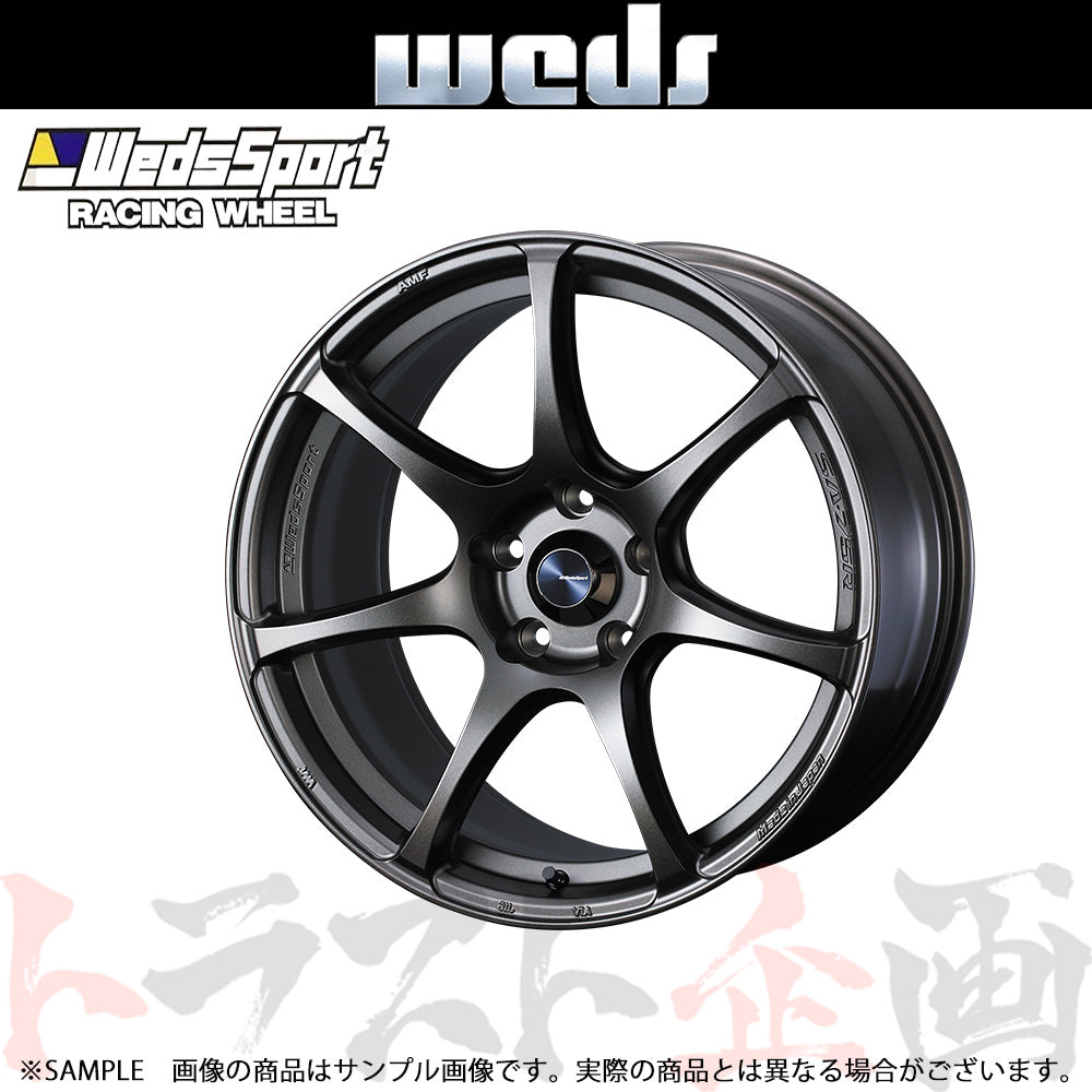 WEDS ウェッズ スポーツ WedsSport SA-75R 17 x 7.0 48 5H/114.3 EJ