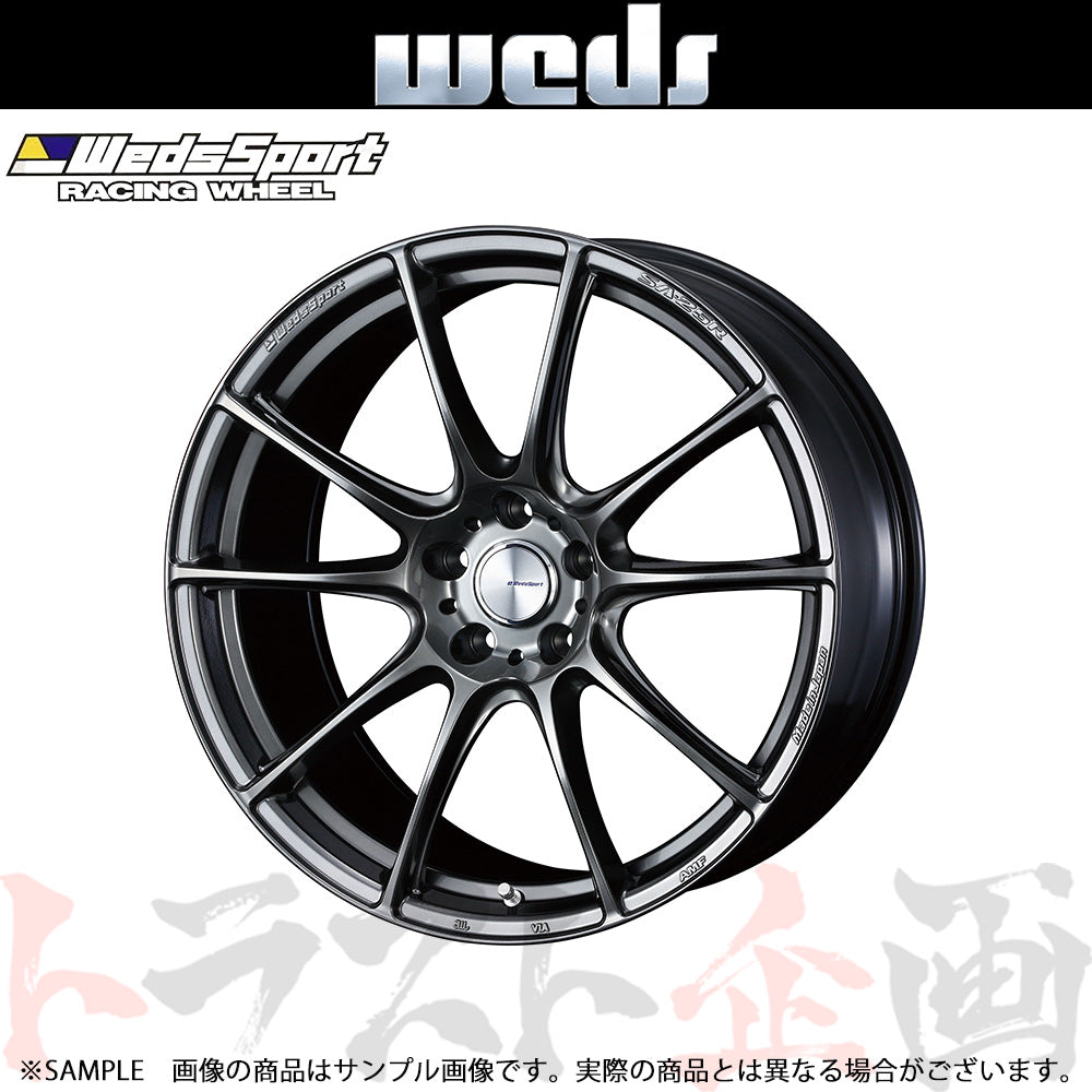 WEDS ウェッズ スポーツ WedsSport SA-25R 19x9.5 48 5H/114.3 PSB