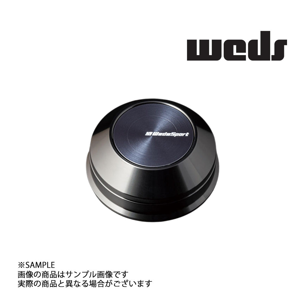 △ WEDS ウェッズ TC105X (FORGED) 専用 ハブフィット センターキャップ TYPE-D φ65-56 ##179133049