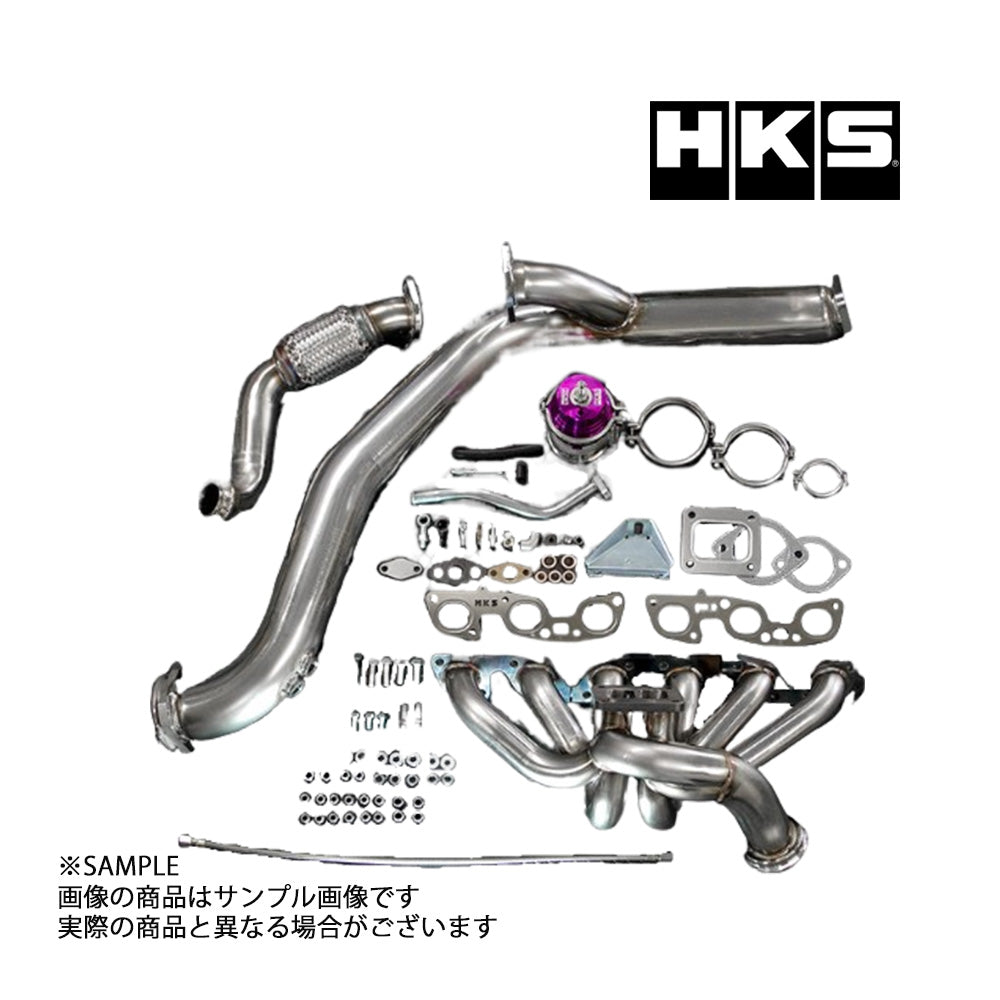 HKS スペシャル セットアップ キット スカイライン GT-R BNR32/BCNR33