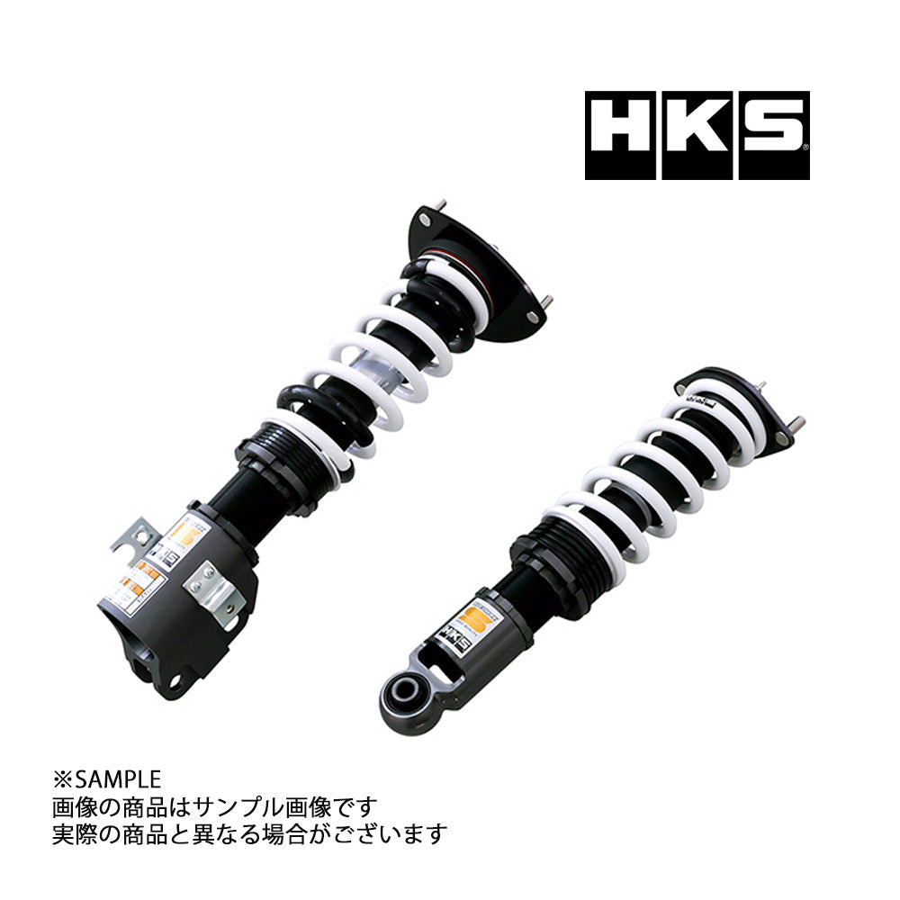 HKS 車高調 HIPERMAX ハイパーマックス S レガシィB4 / レガシィツーリングワゴン ##213132385 –  トラスト企画オンラインショップ