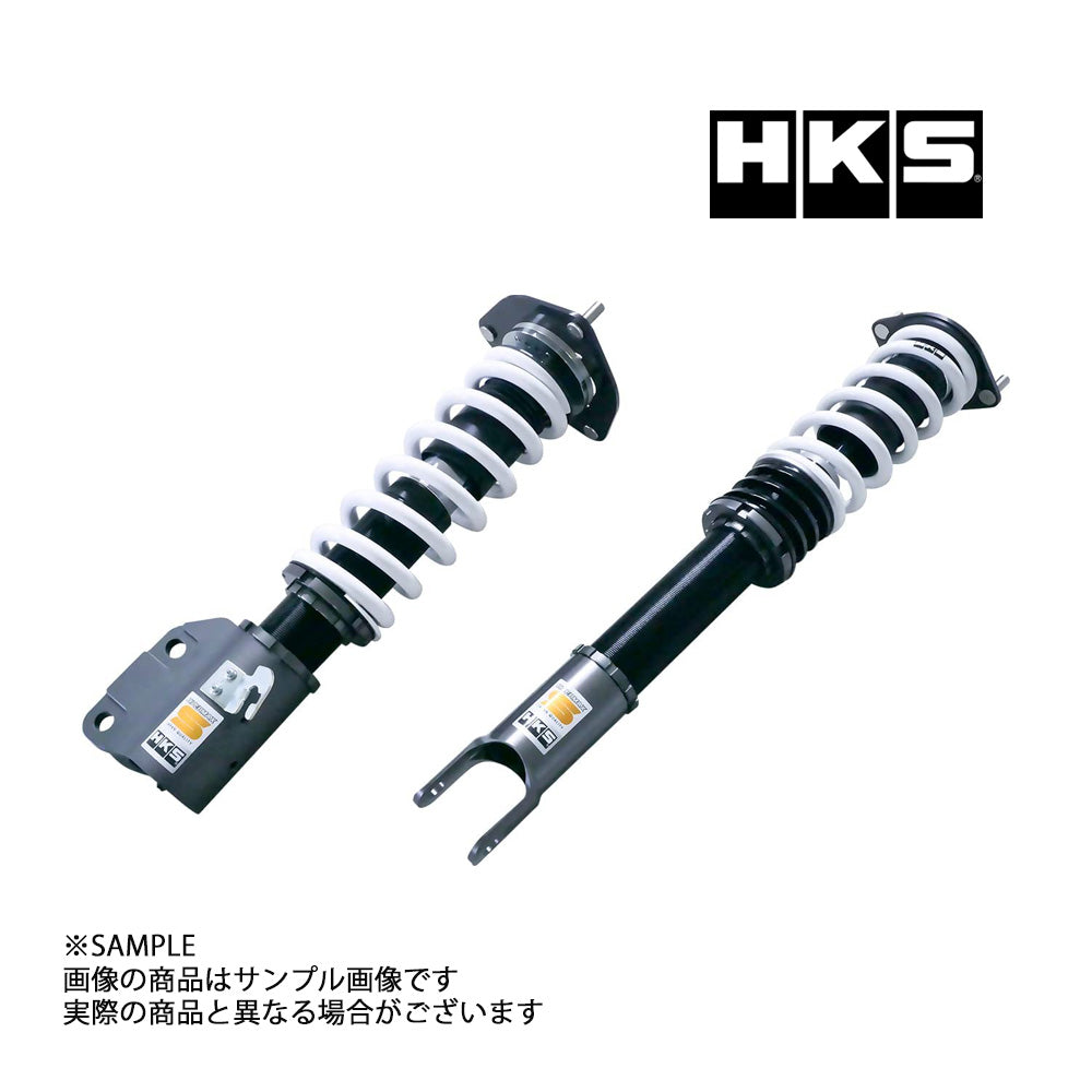 HKS 車高調 HIPERMAX ハイパーマックス S ランサーエボリューション ...