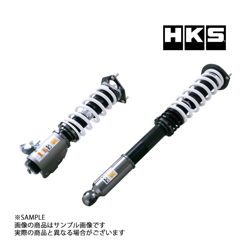 HKS 車高調 HIPERMAX ハイパーマックス S シルビア S14/S15 