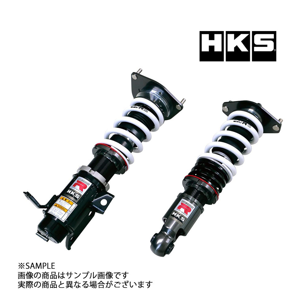 HKS ハイパーマックスダンパー レガシーB4 - サスペンション