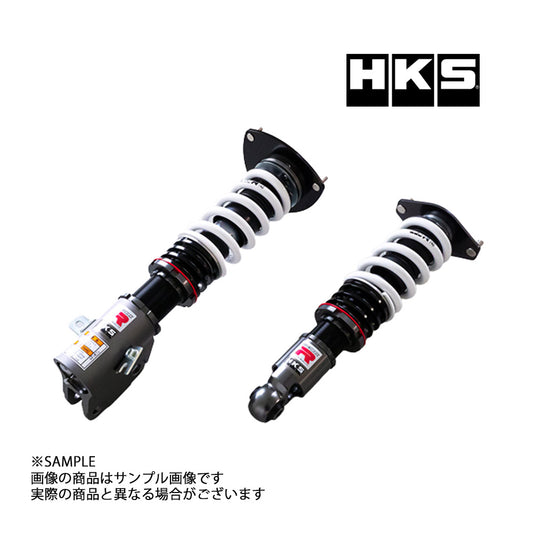 HKS 車高調 HIPERMAX ハイパーマックスR WRX S4 STI VAG VAB VAF ##213132483 - トラスト企画