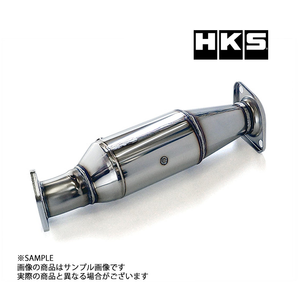 HKS メタルキャタライザー ##213141460 - トラスト企画