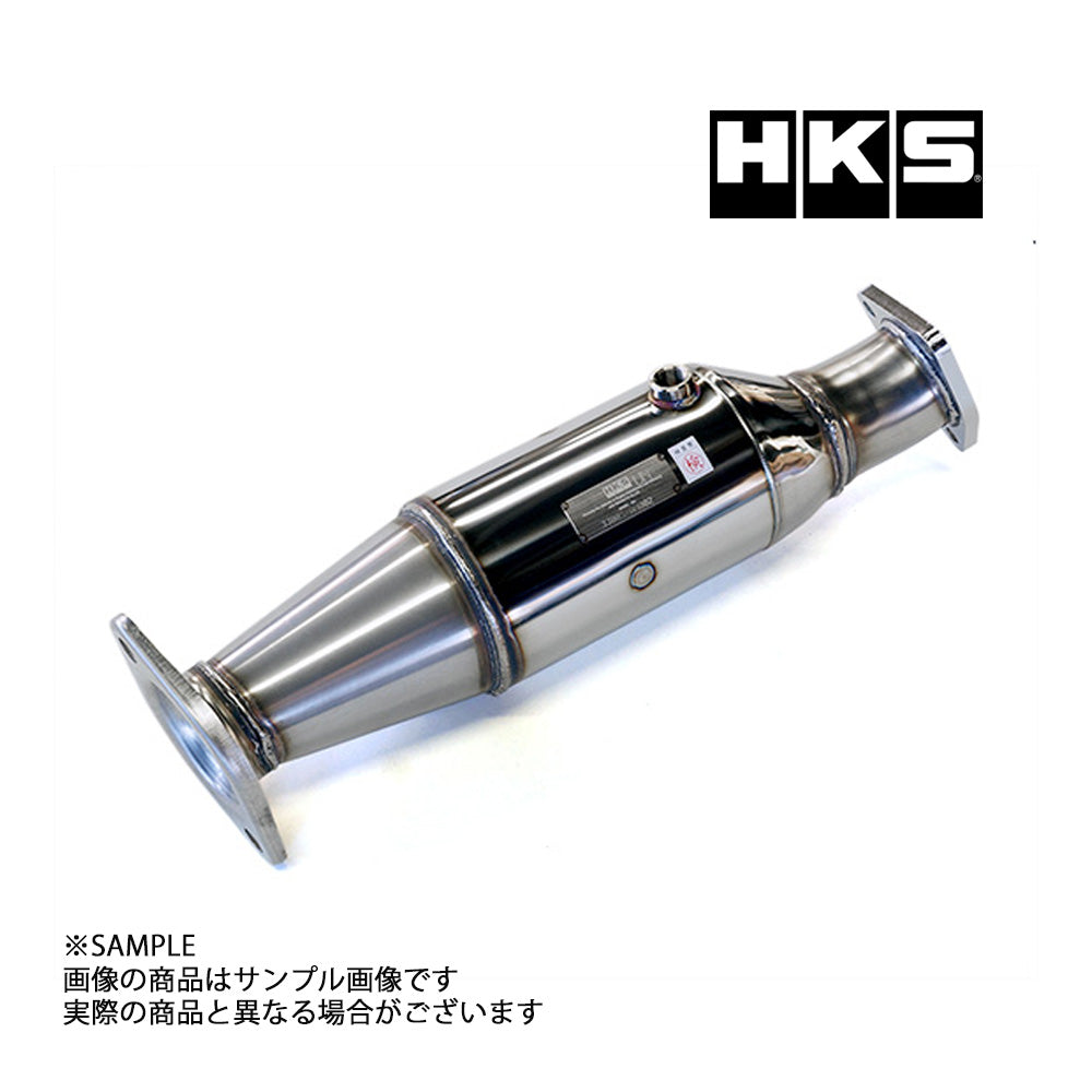 HKS メタルキャタライザー ##213141461 - トラスト企画
