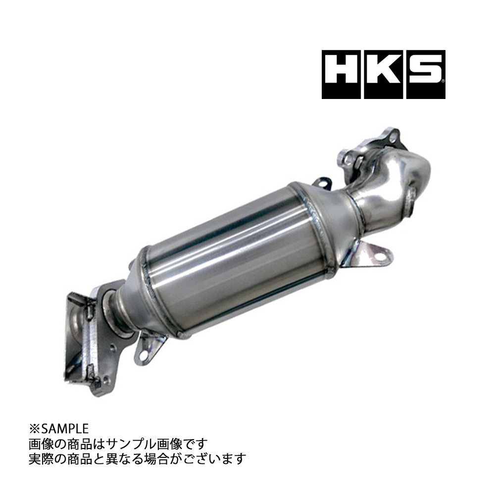 HKS メタルキャタライザー ##213141462 – トラスト企画