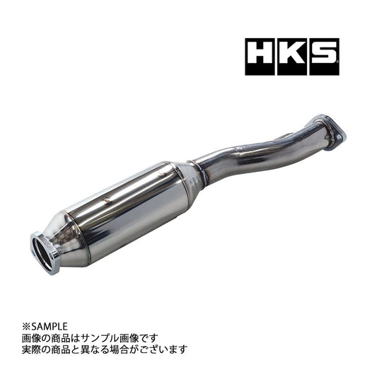 HKS メタルキャタライザー ##213141466 - トラスト企画