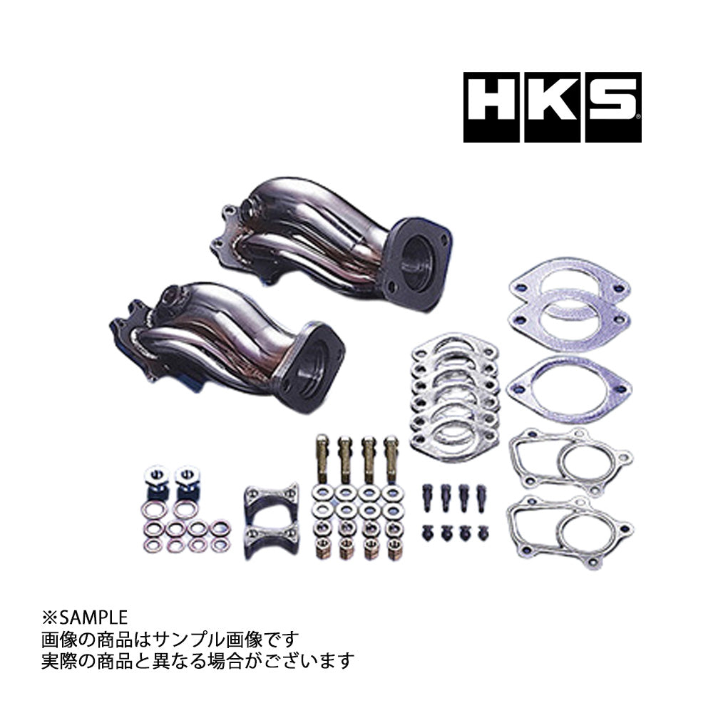 HKS エクステンションキット スカイライン GT-R BNR32 BCNR33 BNR34